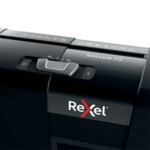 Dokumentų naikiklis Rexel Secure X8 Cross Cut Paper Shredder P4, 8 lapai, 14 L. - Image 2
