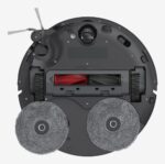 Roborock Saros 10R Dulkių siurblys robotas, Juoda - Image 17