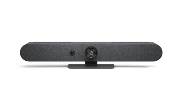 Logitech Rally Bar Mini Vaizdo konferencijų sistema, Graphite - Image 4