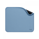 Logitech MOUSE PAD Studio Series Pelės kilimėlis 230x200mm, Blue
