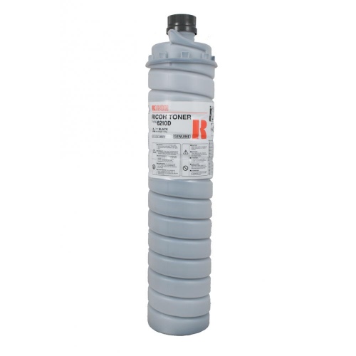 6210d Ricoh MP 9002 (842346) Lazerinė kasetė, Juoda - Image 1