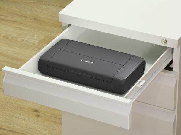 Canon MAXIFY BX110 Spausdintuvas rašalinis spalvotas A4 9 ipm USB Wi-Fi - Image 18