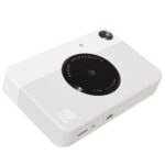 Kodak PRINTOMATIC Momentinis fotoaparatas, 2x3'', Pilka - Image 7