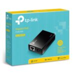 TP-Link TL-POE150S PoE Injector - Image 3