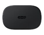 Samsung EP-TA800 25W AC Maitinimo adapteris USB-C, Juoda - Image 4
