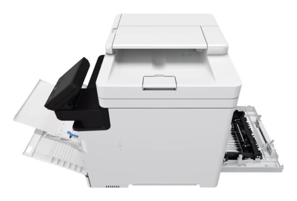 Canon i-SENSYS MF754Cdw II Spausdintuvas lazerinis spalvotas MFP A4 33 ppm USB Ethernet LAN Wi-Fi - Image 13
