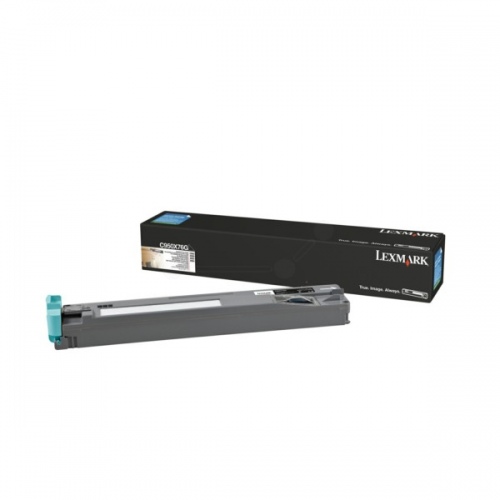 65507 Lexmark C950 (C950X76G) Waste Toner Bottle (SPEC) - Image 1