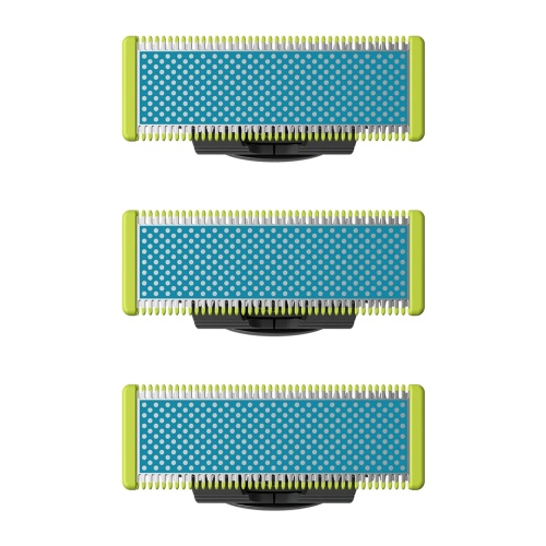66400360-6842-42c2-ab80-f6480cd9f4f5 Philips OneBlade QP235/50 Atsarginiai barzdaskutės peiliukai - Image 1