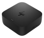 HP USB-C Dock G6 (9X3V1UT) Jungčių stotelė, Juoda - Image 2
