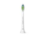 Philips Sonicare W2 Optimal White HX6064/87 Sonic Dantų šepetėlio galvutės, Balta - Image 2