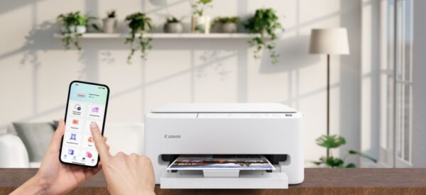 Canon PIXMA TS4150i Spausdintuvas rašalinis spalvotas MFP A4 14 ppm USB Wi-Fi - Image 10