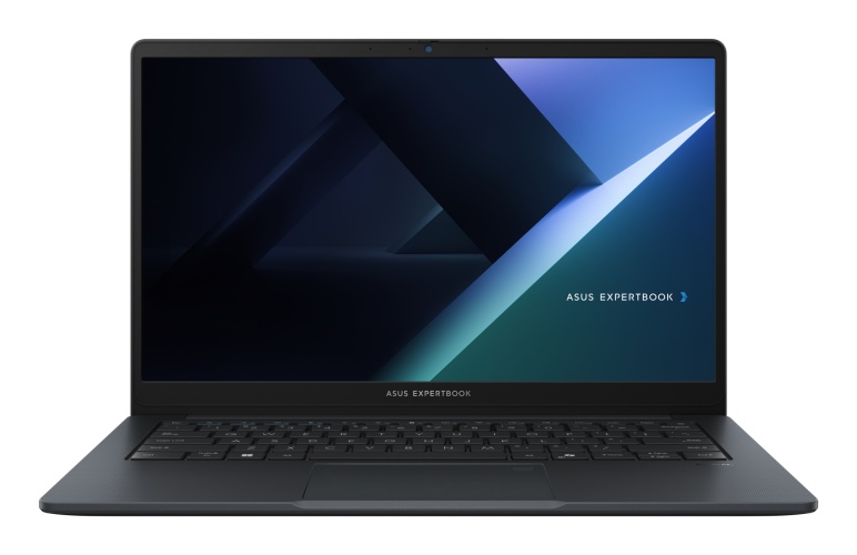 681c9015-e5bc-42ed-a33e-b387bb0e48b5 Asus ExpertBook B1 B1403CVA-S61861X 14'' FHD Intel Core 5 120U 16GB 512GB SSD W11P, Gentle Grey - Image 1
