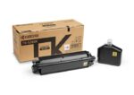 Kyocera TK-5280K Lazerinė kasetė, Juoda - Image 3