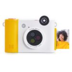 Kodak SMILE+ Momentinis fotoaparatas, 2x3'', White - Image 18