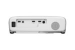 Epson EB-W55 Projektorius 3LCD WXGA 1200x800, 4000 ANSI lumens, USB, Wi-Fi, Balta - Image 6