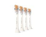 Philips Sonicare A3 Premium All-in-One HX9094/87 Sonic Dantų šepetėlio galvutės, Balta