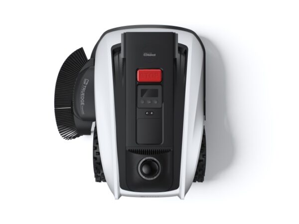 Ecovacs GOAT O1200 LiDAR PRO Robotas vejapjovė - Image 7