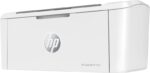 HP LaserJet M110w Spausdintuvas lazerinis nespalvotas A4 20 ppm USB Wi-Fi - Image 3