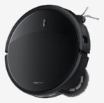 Roborock Saros 10R Dulkių siurblys robotas, Juoda - Image 11