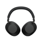 Sony WH-1000XM6 Noise Cancelling Belaidės ausinės, Bluetooth, Juoda (12 Mėn. garantija) - Image 4