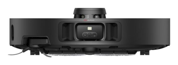 Dreame X40 Master Dulkių siurblys robotas, Juoda (12 mėnesių garantija) - Image 6