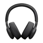 JBL Live 770NC Belaidės/Laidinės ausinės, Bluetooth, 3.5mm jack, Juoda - Image 2