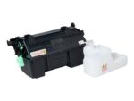 Ricoh IM 600H (418481) Lazerinė kasetė, Juoda