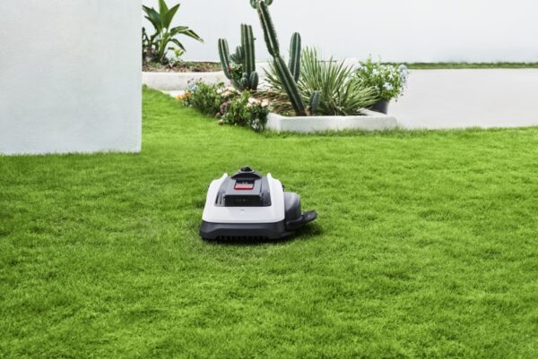 Ecovacs GOAT O1200 LiDAR PRO Robotas vejapjovė - Image 11