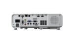 Epson EB-L260F Projektorius 3LCD Full HD (1920x1080), 4600 ANSI liumenų, Wi-Fi, Balta - Image 7