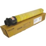 Ricoh IM C2510H (842562) Lazerinė kasetė, Geltona