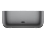 HP Thunderbolt 4 Ultra 280W G6 Dock (AW5M5UT) Jungčių stotelė, Pilka - Image 7