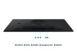 Samsung Odyssey G5 G50F Monitorius 32'' IPS QHD 2560x1440, 1 ms, 300 cd/m2, 180 Hz, Juoda - Image 15