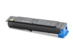 Kyocera TK-5215C Lazerinė kasetė, Žydra - Image 3