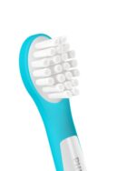 Philips Sonicare For Kids HX6032/90 Sonic Dantų šepetėlio galvutės, Mėlyna/Balta - Image 4