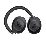 JBL Live 770NC Belaidės/Laidinės ausinės, Bluetooth, 3.5mm jack, Juoda - Image 10