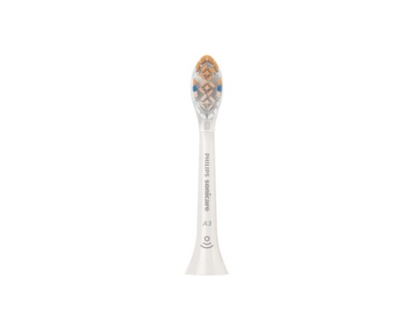 Philips Sonicare A3 Premium All-in-One HX9094/87 Sonic Dantų šepetėlio galvutės, Balta - Image 7