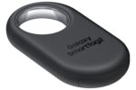 Samsung Galaxy SmartTag2 (1 Pack), Juoda - Image 2