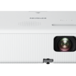 Epson CO-W01 Projektorius 3LCD WXGA (1280x800), 3000 ANSI liumenų, Balta