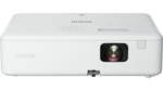 Epson CO-W01 Projektorius 3LCD WXGA (1280x800), 3000 ANSI liumenų, Balta