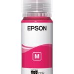 Epson 108 EcoTank (C13T09C34A) Rašalo papildymo buteliukas, Purpurinė