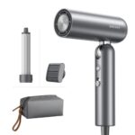 Dreame Pocket Pro AHD51 Plaukų džiovintuvas, Space Gray - Image 9