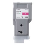 Canon PFI-321M (6269C001) Rašalinė kasetė, Purpurinė