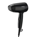 Philips EssentialCare BHC010/10 Plaukų džiovintuvas 1200 W, Juoda - Image 5