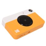 Kodak PRINTOMATIC Momentinis fotoaparatas, 2x3'', Yellow - Image 8