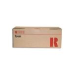 Ricoh MP2000 (842340) Lazerinė kasetė, Juoda - Image 2