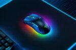 Razer Cobra Pro Belaidė žaidimų pelė RF Wireless + Bluetooth + USB-C, Optical 30000 DPI, Juoda - Image 9