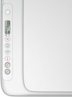 HP DeskJet 2810e All-in-One Spausdintuvas rašalinis spalvotas MFP A4 7.5 ppm USB Wi-Fi - Image 10