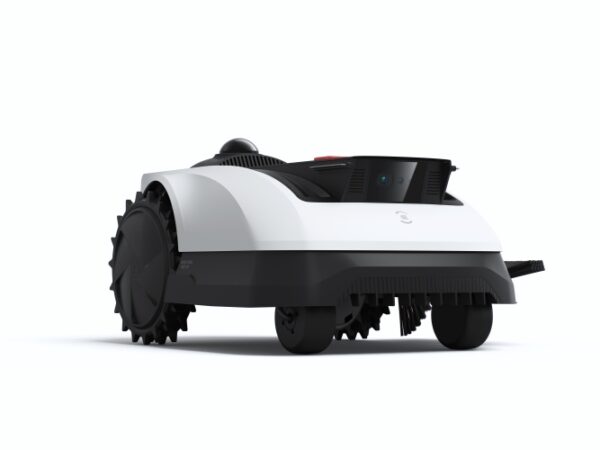 Ecovacs GOAT O1200 LiDAR PRO Robotas vejapjovė - Image 2