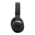 JBL Live 770NC Belaidės/Laidinės ausinės, Bluetooth, 3.5mm jack, Juoda - Image 5