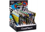 Automatinis trinamasis tušinukas CoolPack Boys - Image 2